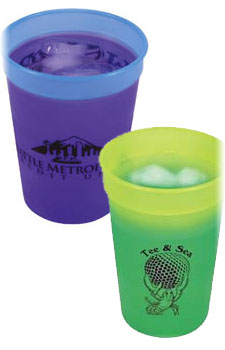 Custom Printed Mood Cups